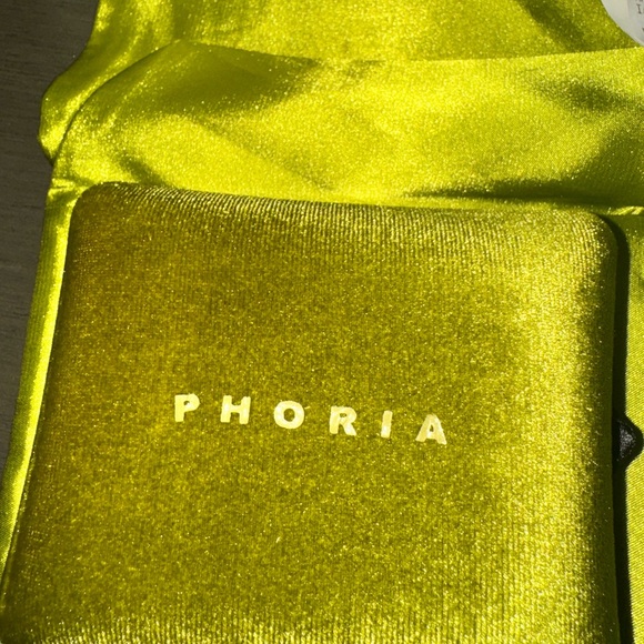 Double chain ring from phoria - Picture 4 of 5